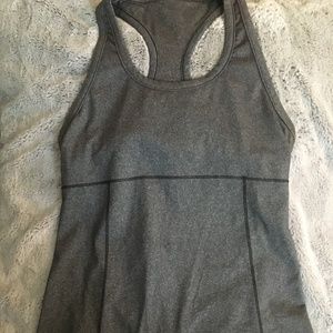 Ingrid and Isabel Fitness Tank- Size S